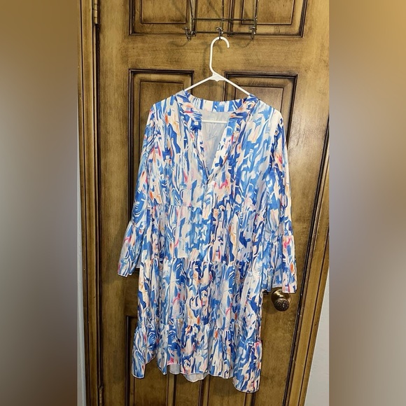 Spring Dress - Picture 2 of 2